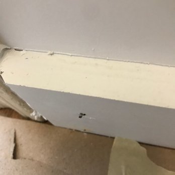 Total Pro Flooring - protruding nail example - Flooring Near Me - Austin, Texas
