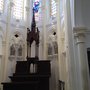 Photo of 香港演藝學院伯大尼校園