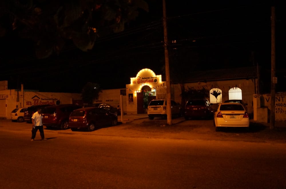El Tinglado