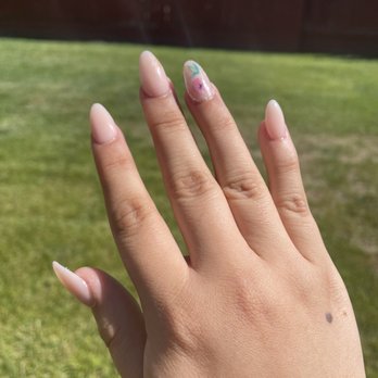Elizabeth Nails - Full set - Nail Salons Near Me - Lodi, California Elizabeth Nails - Full set - Nail Salons Near Me - Lodi, California