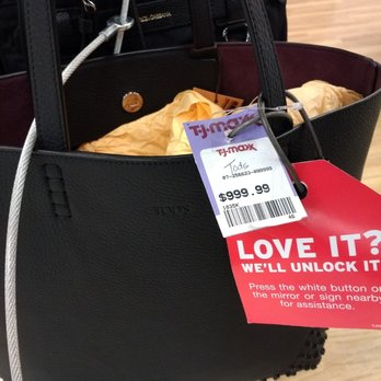 TJMAXX - Updated January 2026 - 38 Photos & 25 Reviews - 550 E