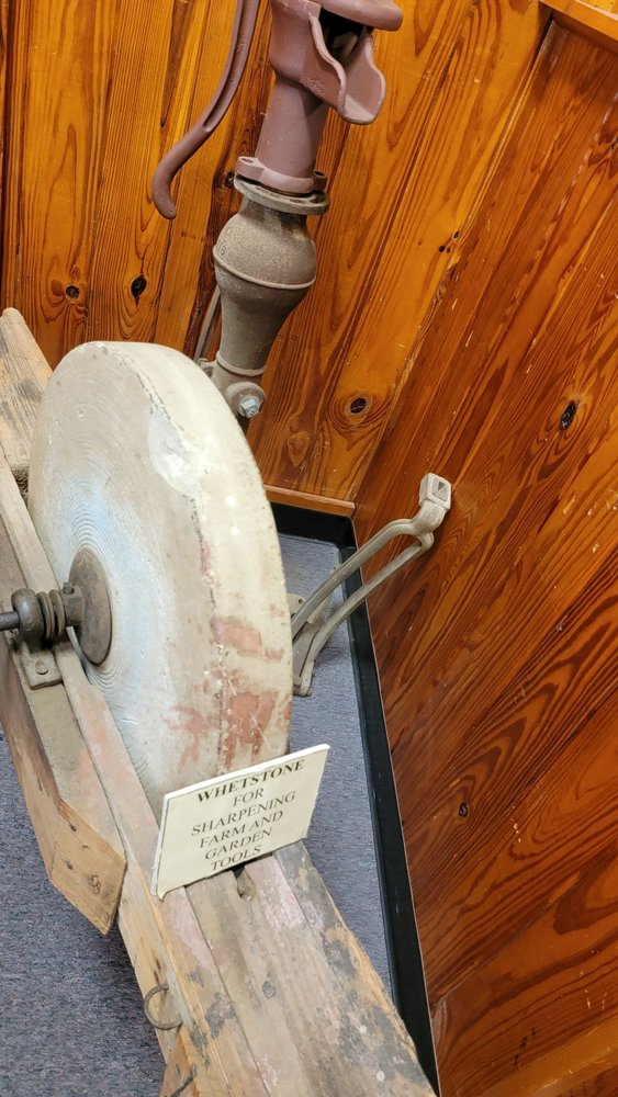 SPRING HISTORICAL MUSEUM - Updated August 2025 - 18 Photos - 403 Main ...