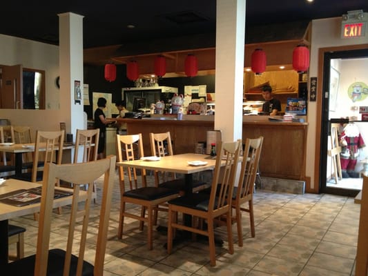 SAMURA SUSHI - Updated May 2025 - 14 Photos & 27 Reviews - 281 Woodlawn ...
