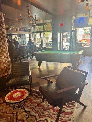 Sonny's Cocktail Joint by null