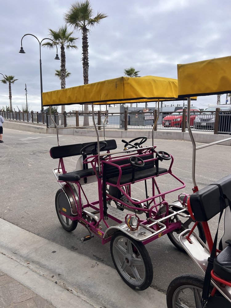PISMO BEACH BIKE RENTALS Updated October 2024 53 Photos & 35
