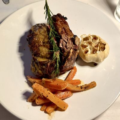 Jack's Chophouse by null
