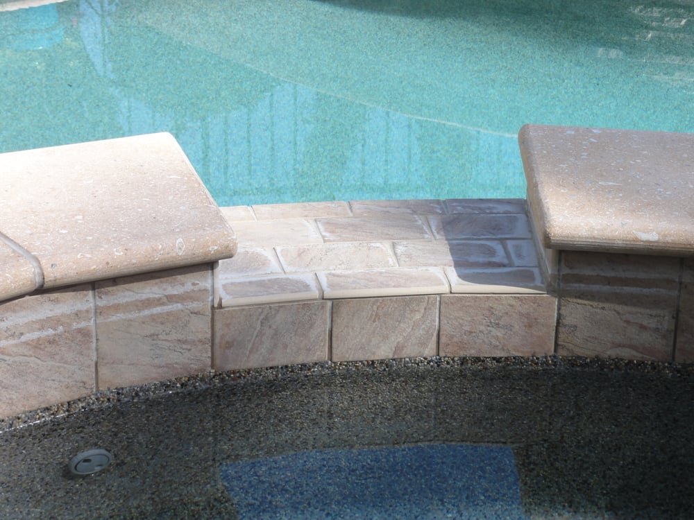 DFW POOL TILE CLEANING Updated September 2024 Dallas, Texas Pool