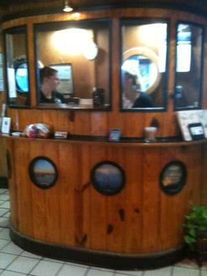 Marina Variety Store Restaurant by null