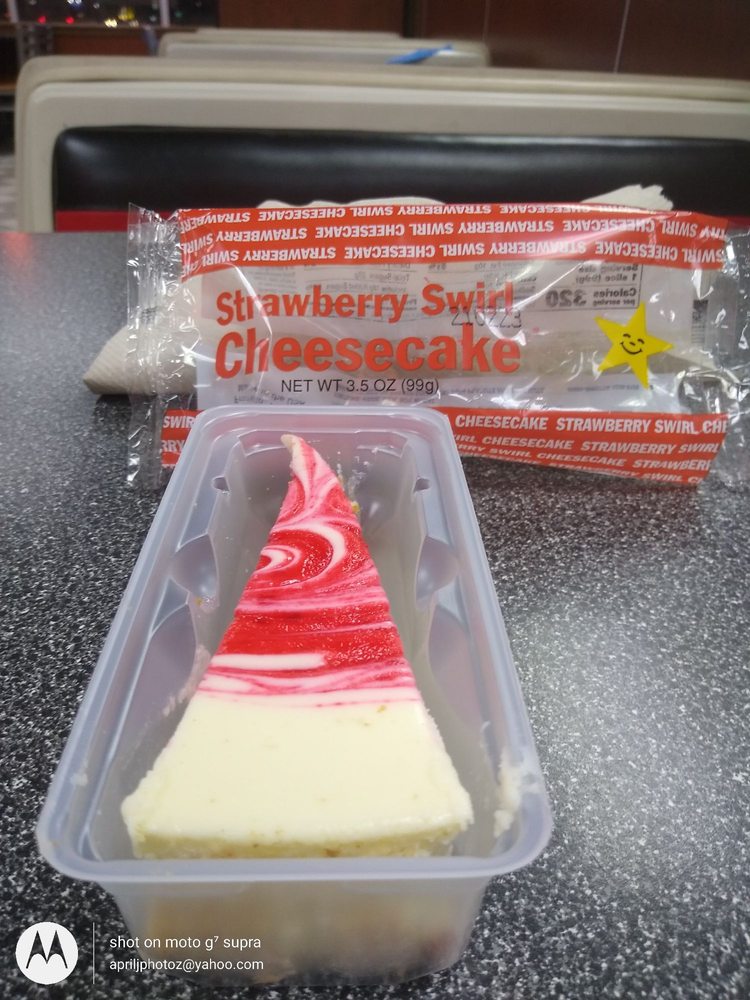 CARL’S JR Updated May 2024 900 W Rogers Blvd, Skiatook, Oklahoma