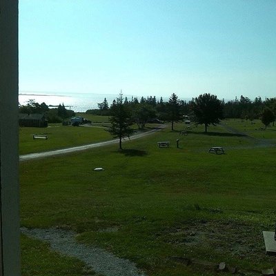 Anchorage Provincial Park and Campground by null