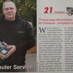 Halac Haushaltsgeräte & Computer Service