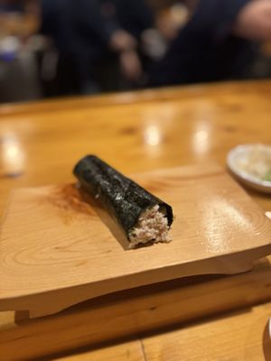 Hatsuyuki Handroll Bar by null