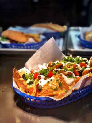 The Proud Bird | Los Angeles by null