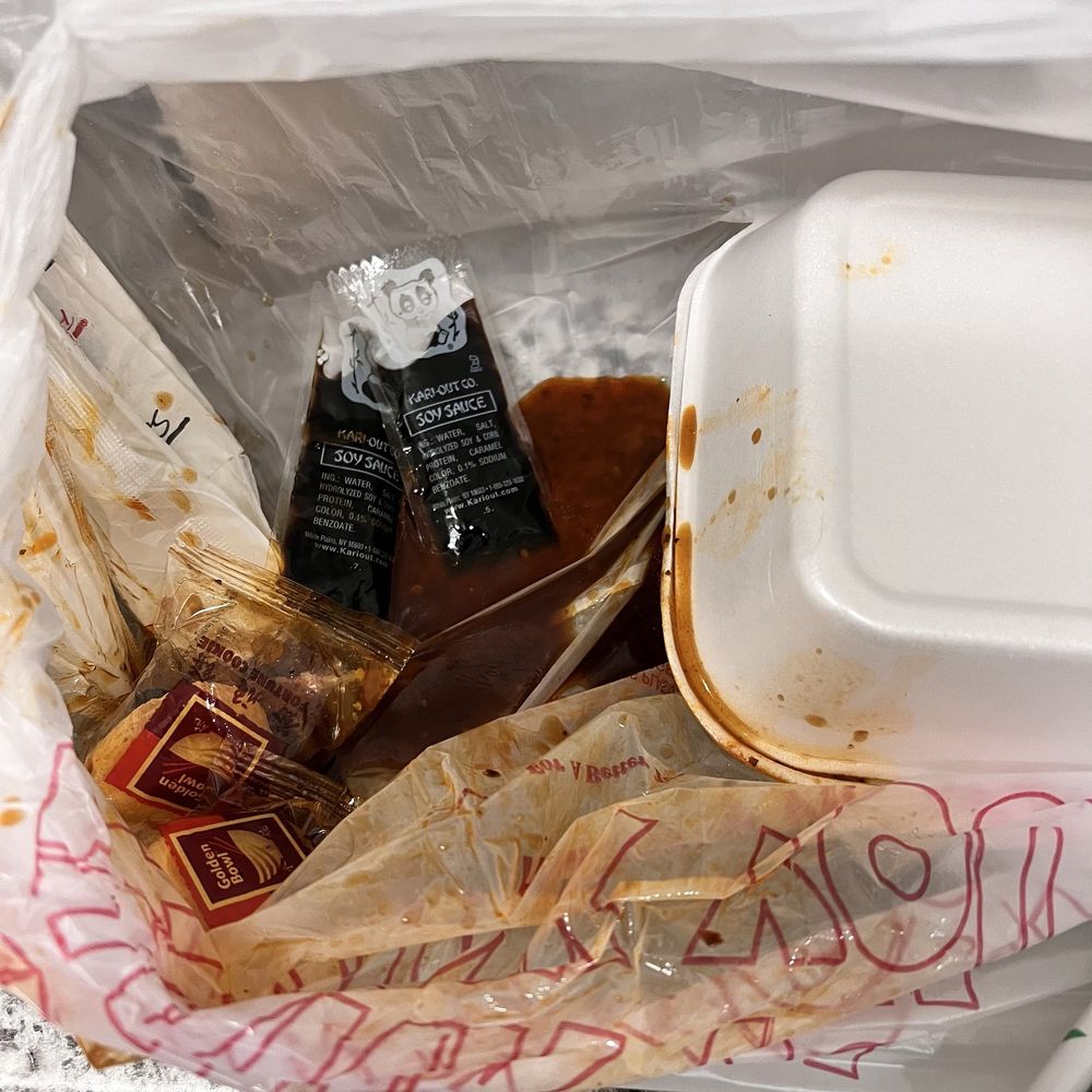 Chinese Seafood Plus