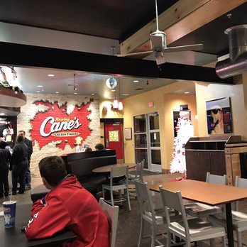 Raising Cane's Chicken Fingers - Chicken Shop Near Me - Parker, Colorado Raising Cane's Chicken Fingers - Chicken Shop Near Me - Parker, Colorado