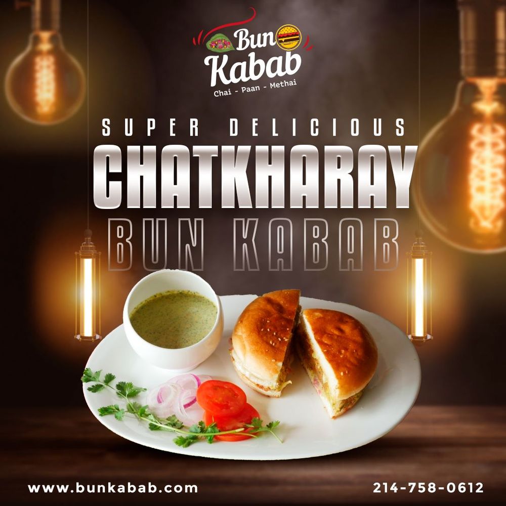 BUN KABAB Updated November 2024 11 Photos 2527 Royal Ln, Dallas