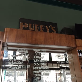 Puffy's Tavern - Bar - Bars Near Me - New York, New York Puffy's Tavern - Bar - Bars Near Me - New York, New York