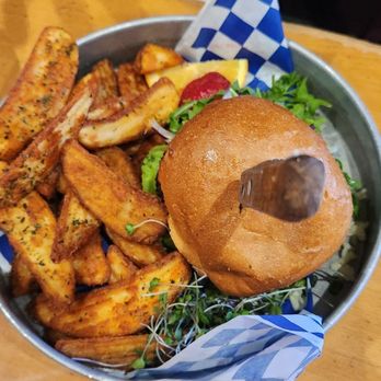 Kitchen Story - Breakfast & Brunch Near Me - Oakland, California