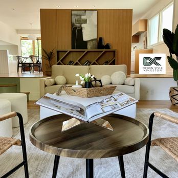 Design Style Kingston - Home Staging Near Me