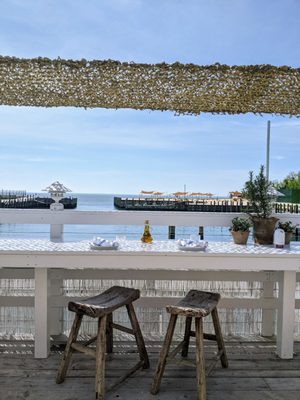 Duryea’s Orient Point by null