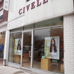 Civello Uptown Salon