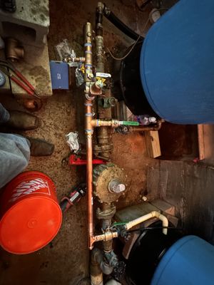 Foreshore Plumbing