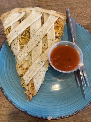 Rosa Rosa Pizzeria by null