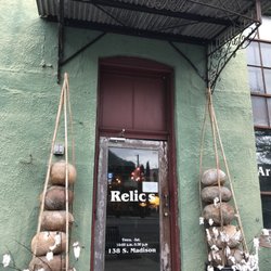 Relics