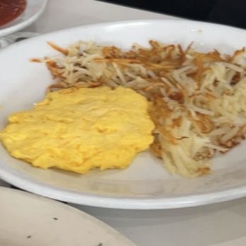 Eggsperts Cafe - Hash Browns and 2 Eggs Your Way - Breakfast & Brunch Near Me - Orland Park, Illinois