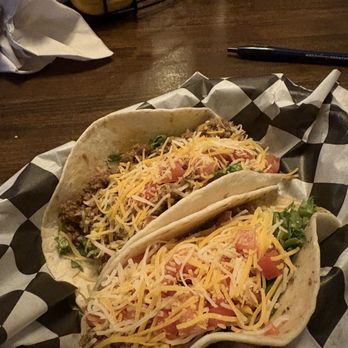PJ McIntyre’s Irish Pub - Beef tacos - on Tuesday, 20 January 2026 - Pubs Near Me - Cleveland, Ohio PJ McIntyre’s Irish Pub - Beef tacos - on Tuesday, 20 January 2026 - Pubs Near Me - Cleveland, Ohio
