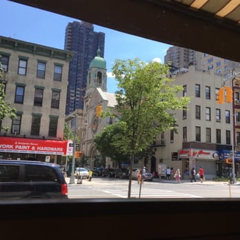 Bareburger - Upper East Side - Burgers Near Me - New York, New York