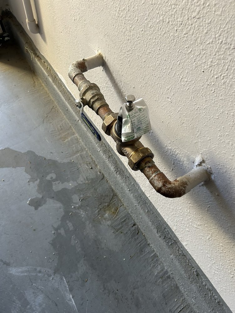 Slide of Johnny On The Spot