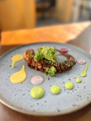Lonzo's Restaurant by null