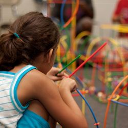 Children's Center of Damascus - Children's Center of Damascus
