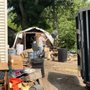 Photo of Justin’s Recycling