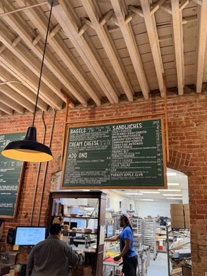 James Oliver Corktown by null