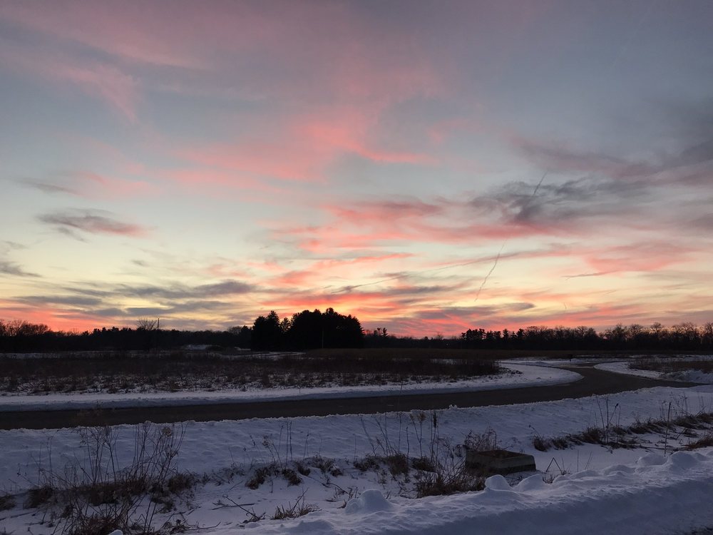 Scioto Grove Metro Park