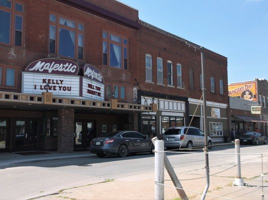 Majestic Theater