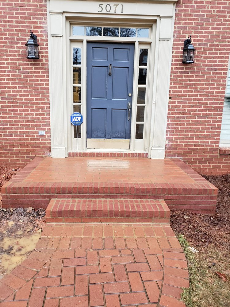 HERRERA BROTHERS MASONRY 17 Photos 523 Highpoint Cir, Winder