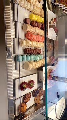 The French Spot by null