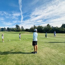East Bay Junior Golf Academy