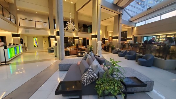 Hotel Murano by null