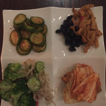 Mandu - banchan - Korean Near Me - Washington, DC, District of Columbia Mandu - banchan - Korean Near Me - Washington, DC, District of Columbia