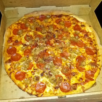 Village Pizza - Pizza Near Me - Spring Hill, Florida Village Pizza - Pizza Near Me - Spring Hill, Florida