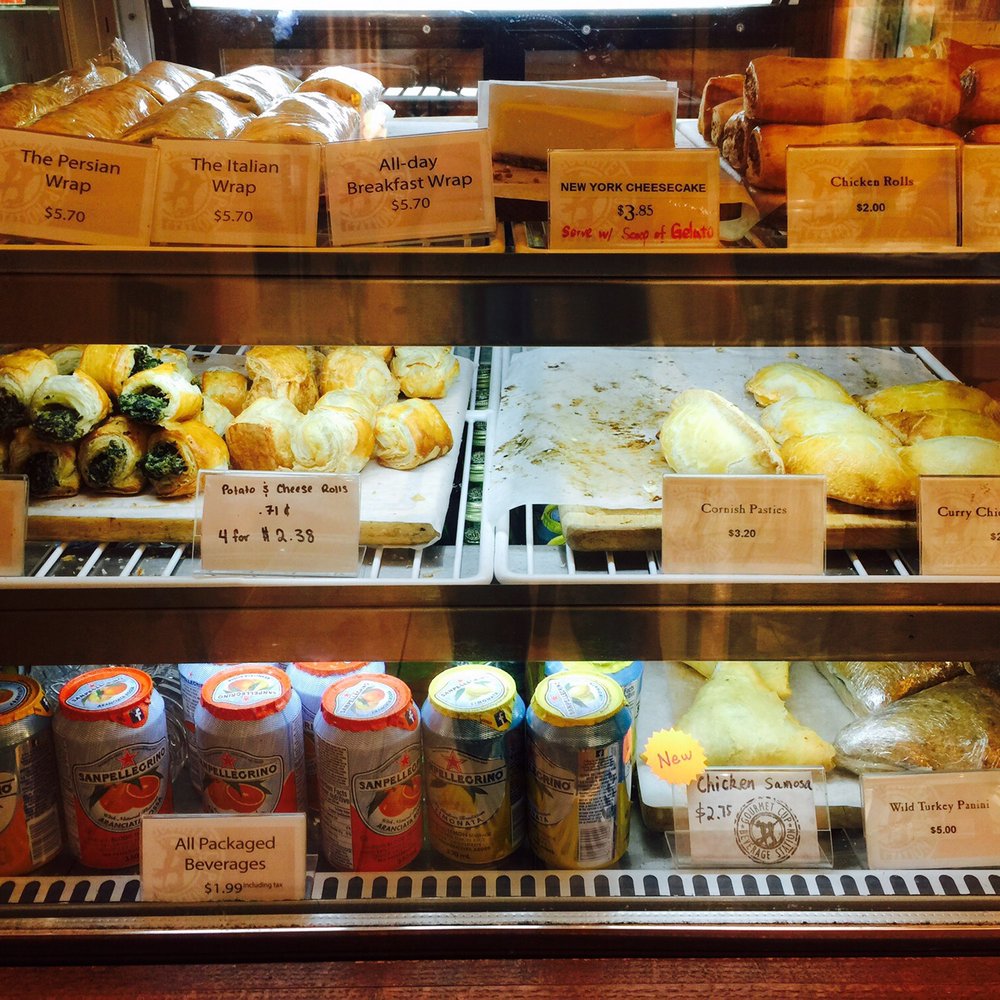 Gourmet Cup Beverage Station - a variety of food items - Coffee & Tea Near Me - Richmond, British Columbia Gourmet Cup Beverage Station - a variety of food items - Coffee & Tea Near Me - Richmond, British Columbia