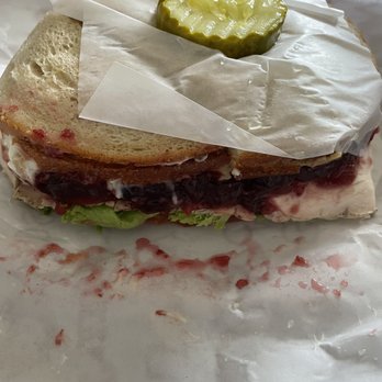 Millburn Deli - Delis Near Me - Millburn, New Jersey