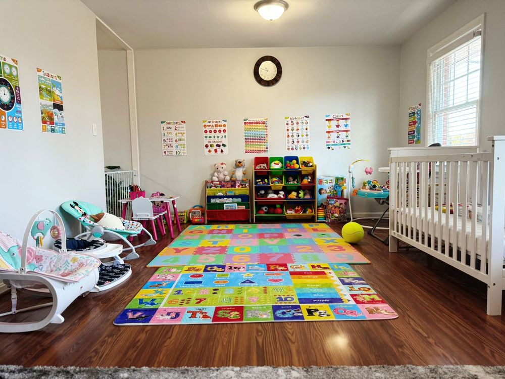 Minha's Daycare - childcare center in Springfield, VA