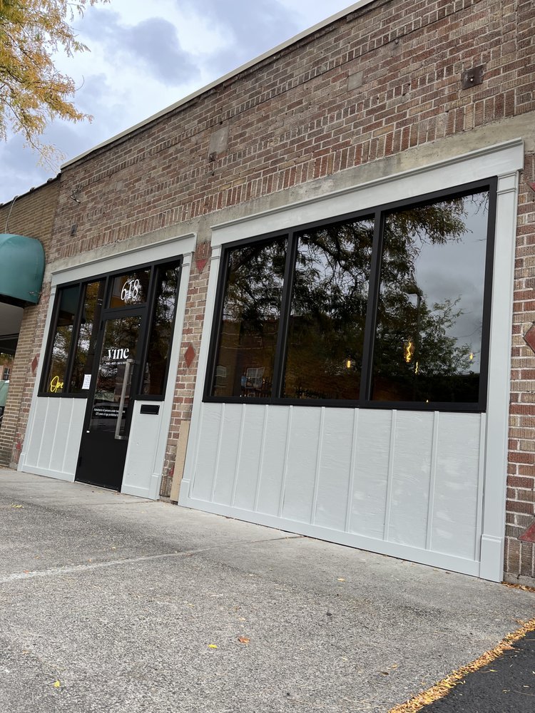 VINE MOSCOW 618 S Main St, Moscow, ID Yelp