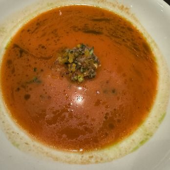 Echo & Rig - Gazpacho - Steakhouses Near Me - Henderson, Nevada
