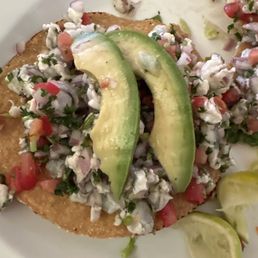 Ceviche Ceviche
